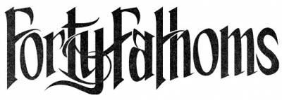 logo Forty Fathoms